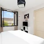Daire 3 Bedrooms: 200m From Croisette