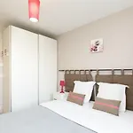 Daire 3 Bedrooms: 200m From Croisette