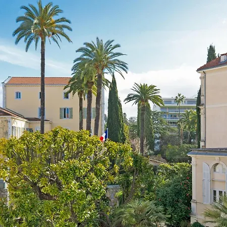 3 Bedrooms: 200m From Croisette Apartamento *